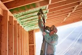 Best Insulation for Existing Homes  in USA